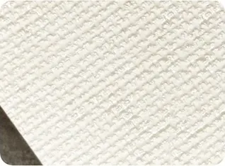 Premium quality detail